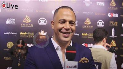 مصطفى درويش يكشف تفاصيل شخصيته في فيلم الملحد | فيديو