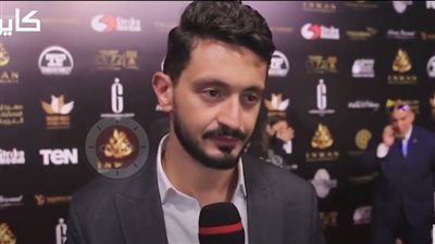  يوسف عثمان يكشف موعد عرض الجزء الثاني من وادي الجن | فيديو