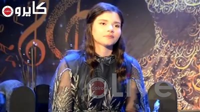 حفيدة شقيقة أم كلثوم: أنا بنافس نفسي