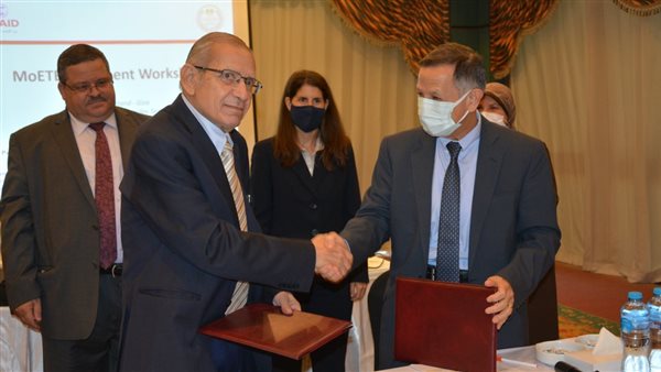 اتفاقية التعليم