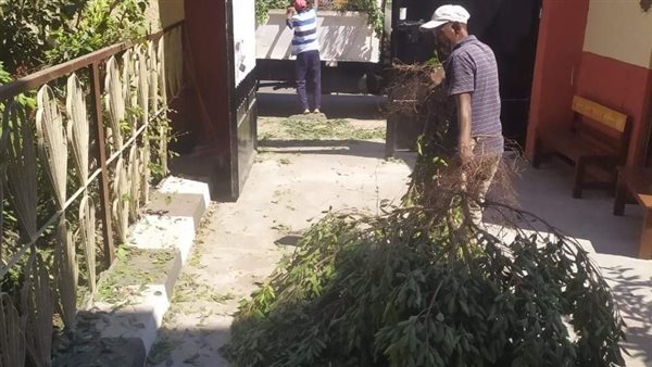 تجهيز مدارس بورسعيد