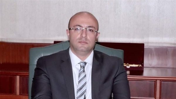 محافظ بني سويف 