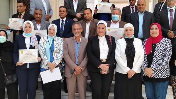 تدريب السيدات على