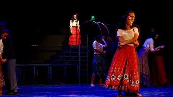 عرض كارمن أرشيفية