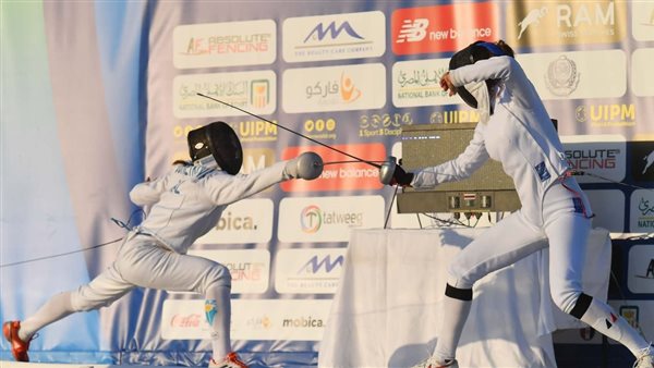 بطولة العالم للخماسي