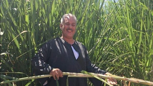 نقيب الفلاحين