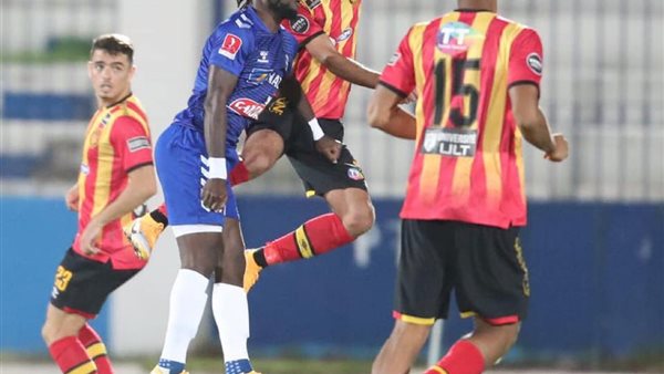 مباراة الترجي والاتحاد