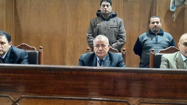 المستشار علاء الدين