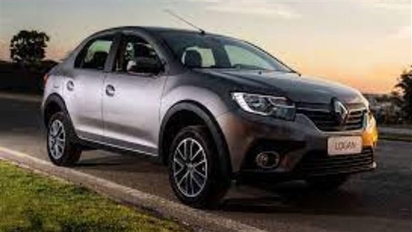 اسعار رينو لوجان