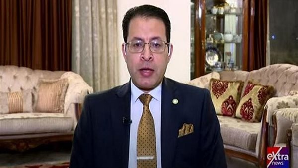 الدكتور محمد النادي