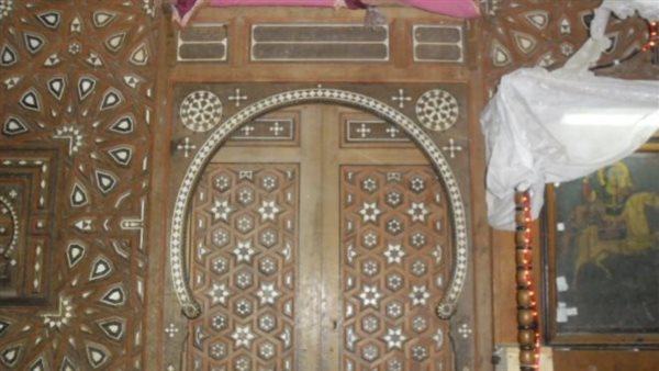 كنيسة الأمير تادرس