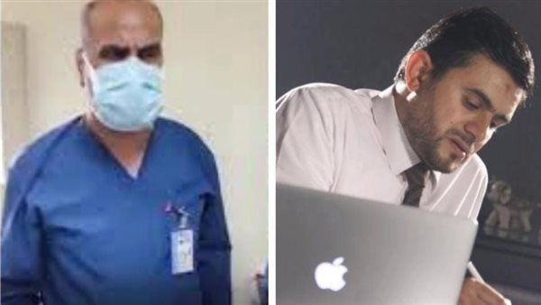 ممرض واقعة الكلب