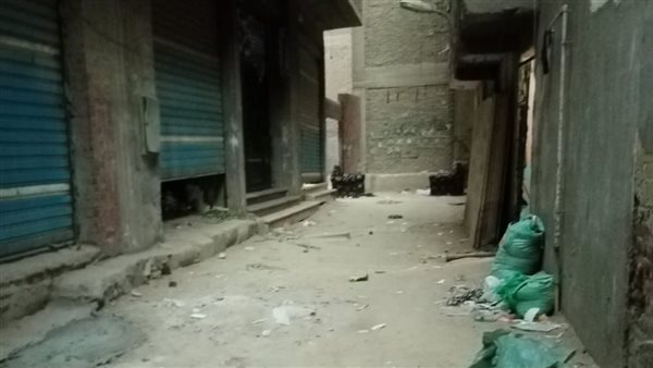 مكان الواقعة 