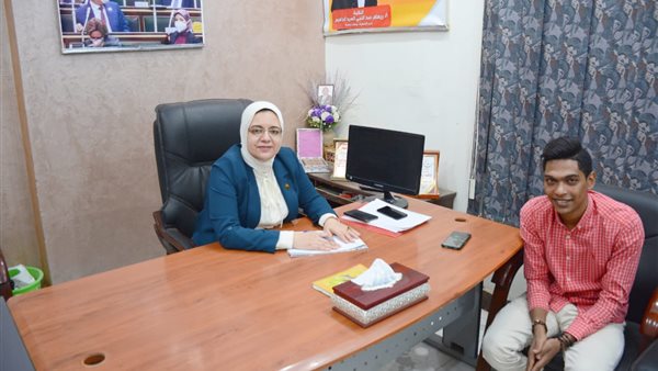 النائبة ريهام عبد