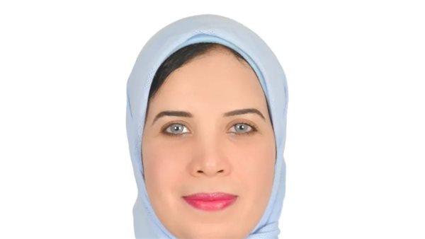 الدكتورة لبُنى صالح