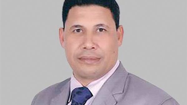 شعبان خليفة رئيس