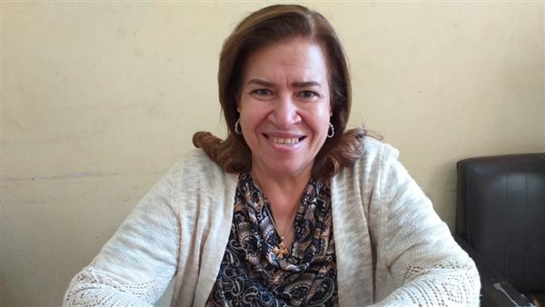 الدكتورة منال ميخائيل