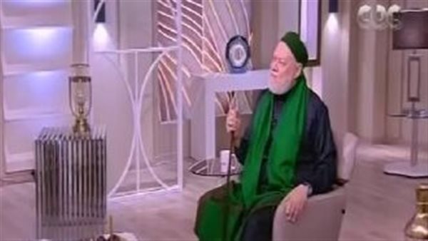 الدكتور علي جمعة