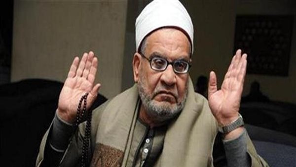 الدكتور أحمد كريمة