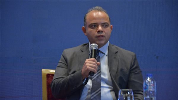 رئيس البورصة 