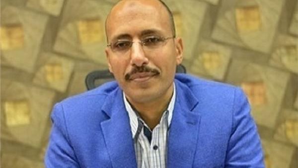 رئيس جهاز مدينة العبور