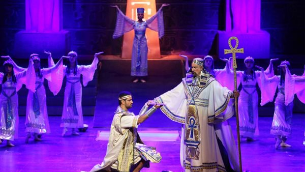 أوبرا عايدة