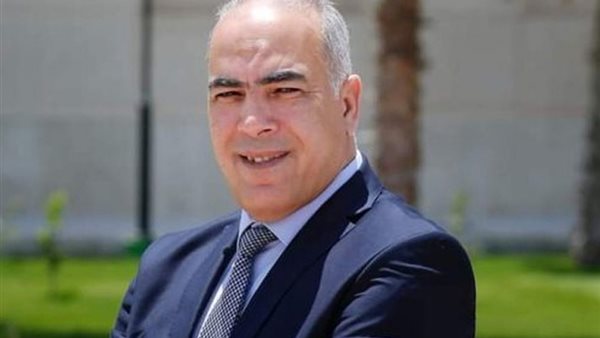 الدكتور سامح ندا