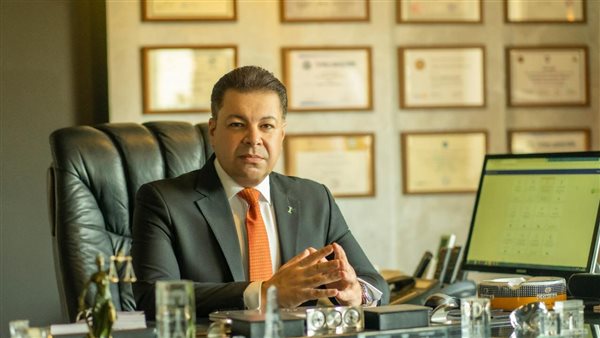 المستشار إسلام الغزولي