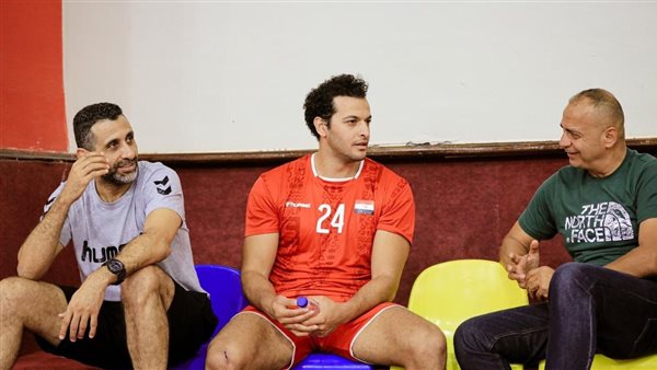 منتخب اليد
