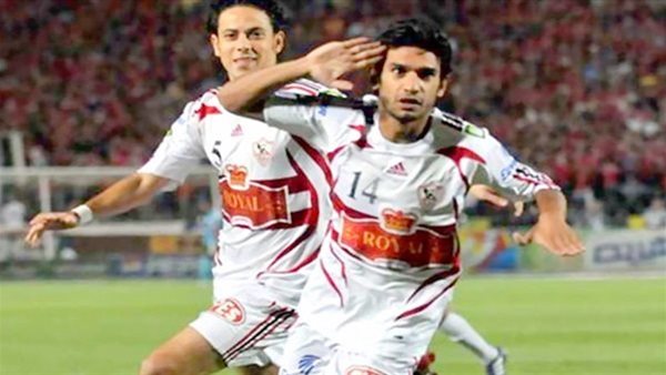 حسين ياسر المحمدي