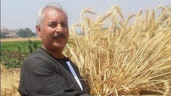 نقيب الفلاحين