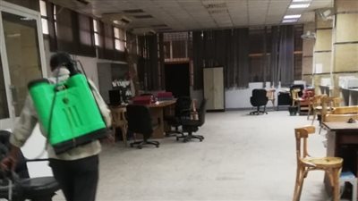 محافظ أسوان: تطبيق الإجراءات الاحترازية بـ المؤسسات الحكومية والمناطق الأثرية