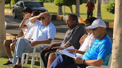 اللجنة الفنية بالإسماعيلي تعلن اعتذارها عن عدم الاستمرار في مهمتها مع النادي