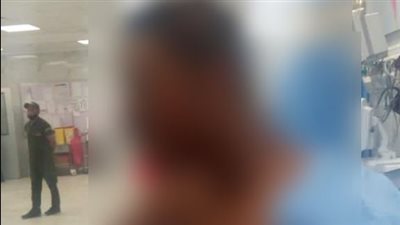 حلة مياه ساخنة ومطاردة.. مشاهد من واقعة اعتداء مجهولين على شاب في مصر القديمة