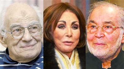 بعد قرار السيسي بدعم الفنانين.. نجوم عانوا من أزمات الشيخوخة: دايما حاسس بينا 