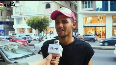 رأي الشارع المصري في قرار محمد هنيدي باعتزال التمثيل