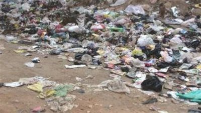 ألقت رضيعها في الزبالة.. شهود يكشفون تفاصيل جريمة أم أنهت ابنها في الحوامدية