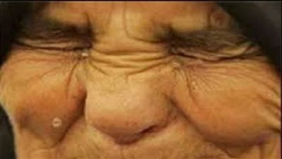 لم يُراعيا قرابتهما منها.. مبيض محارة وزوجته يتفننان في قتل مسنة ببولاق الدكرور