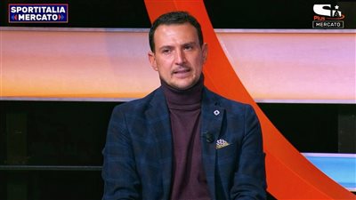 إعلامي إيطالي لـ القاهرة 24: لا أحد بإمكانه تعويض كريستيانو في الكالتشيو