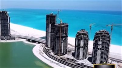 14 مليار دولار استثمارات أمريكية تستعد إلى دخول السوق المصري