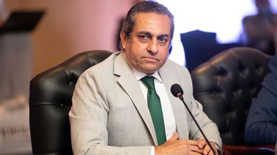 رئيس شركة العاصمة: نستهدف زيادة الأصول المملوكة للشركة لتسجل 300 مليار جنيه خلال 2023