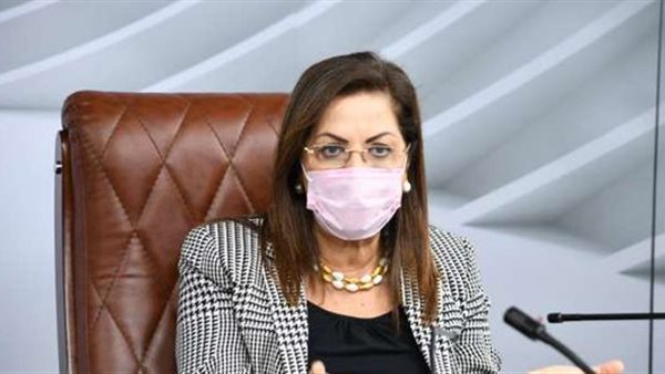 الدكتورة هالة السعيد