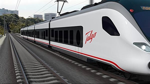 قطارات تالجو 