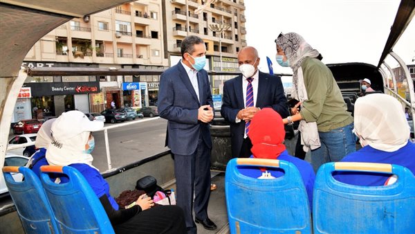 انطلاق حملة « سجل