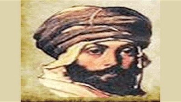 بورتري للفرزدق -