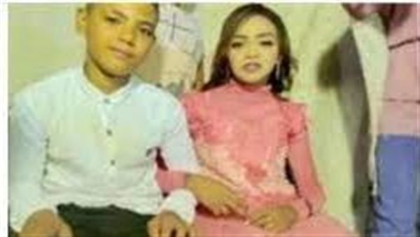 طفلي الحوامدية 