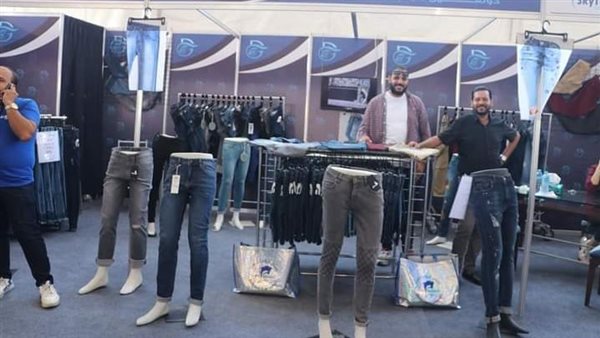 معرض صنع في بورسعيد