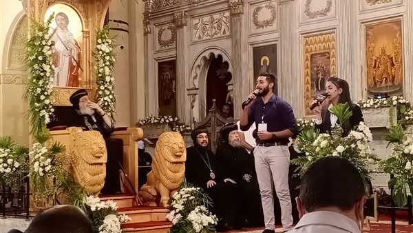 حفل تكريم أوائل الطلاب