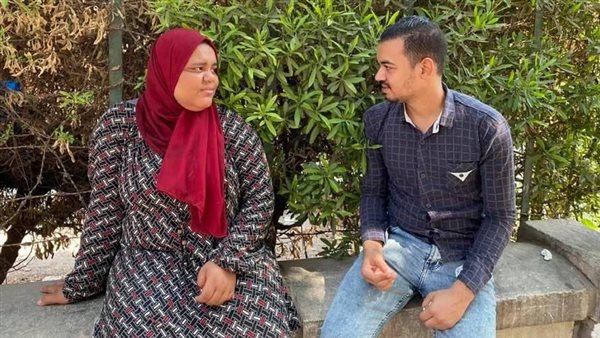 محرر القاهرة 24 والفتاة