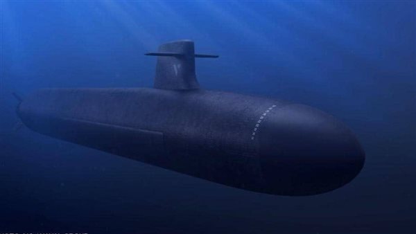 غواصات - تعبيرية